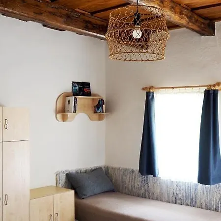 Egy Haz Holiday home