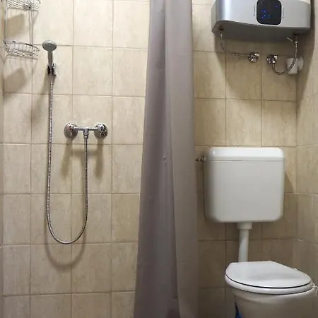 Egy Ház Nyaraló Erdőhorváti