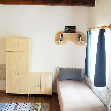 Egy Haz Holiday home *