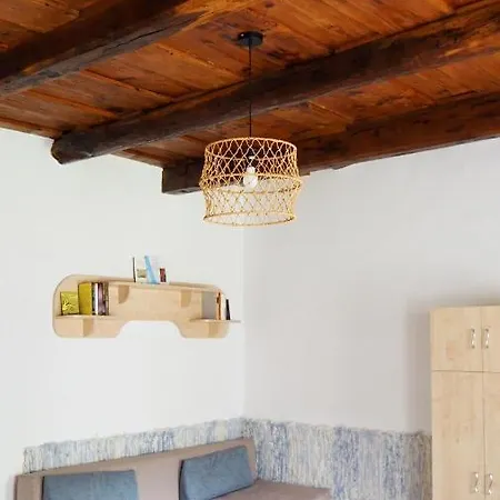 Holiday home Egy Haz