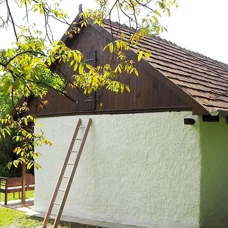Egy Ház * Erdőhorváti